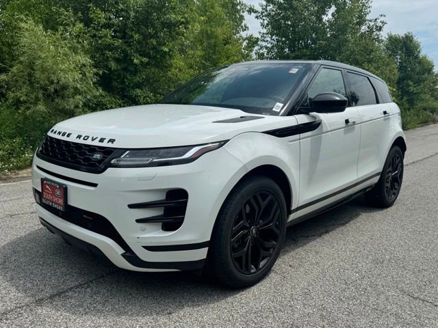 Used 2023 Land Rover Range Rover Evoque R-Dynamic S AWD/4WD image 1
