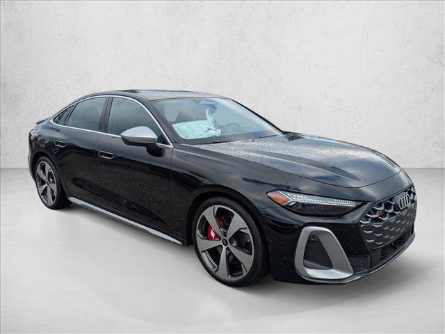 New 2025 Audi S5 Premium Plus image 6