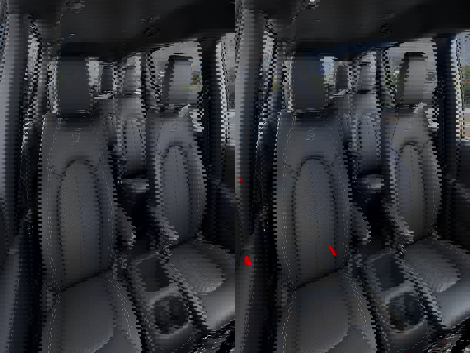 New 2026 Chrysler Pacifica Select w/ S Appearance Package image 16