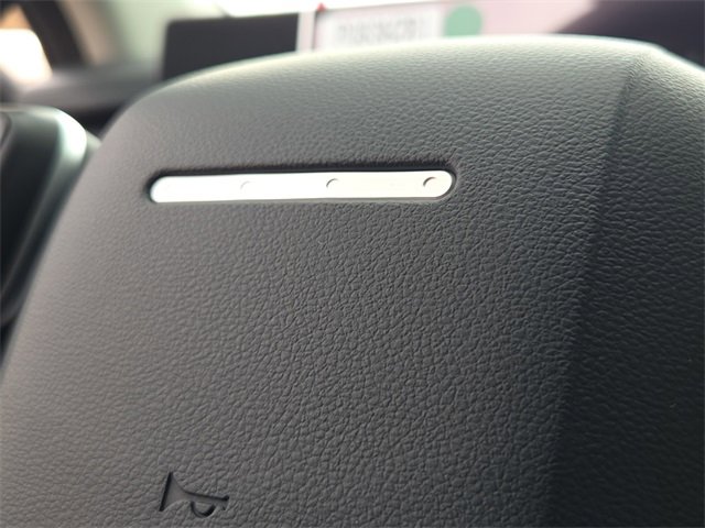 New 2026 Hyundai Santa Fe SEL image 22