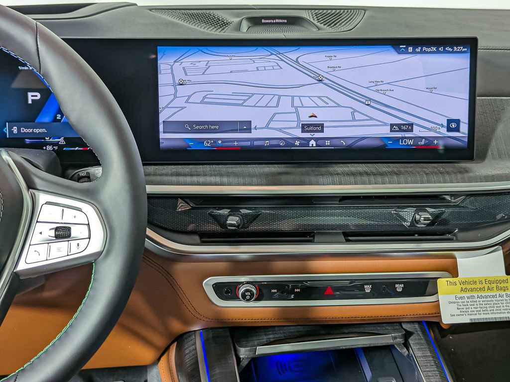 New 2026 BMW ALPINA XB7 image 34