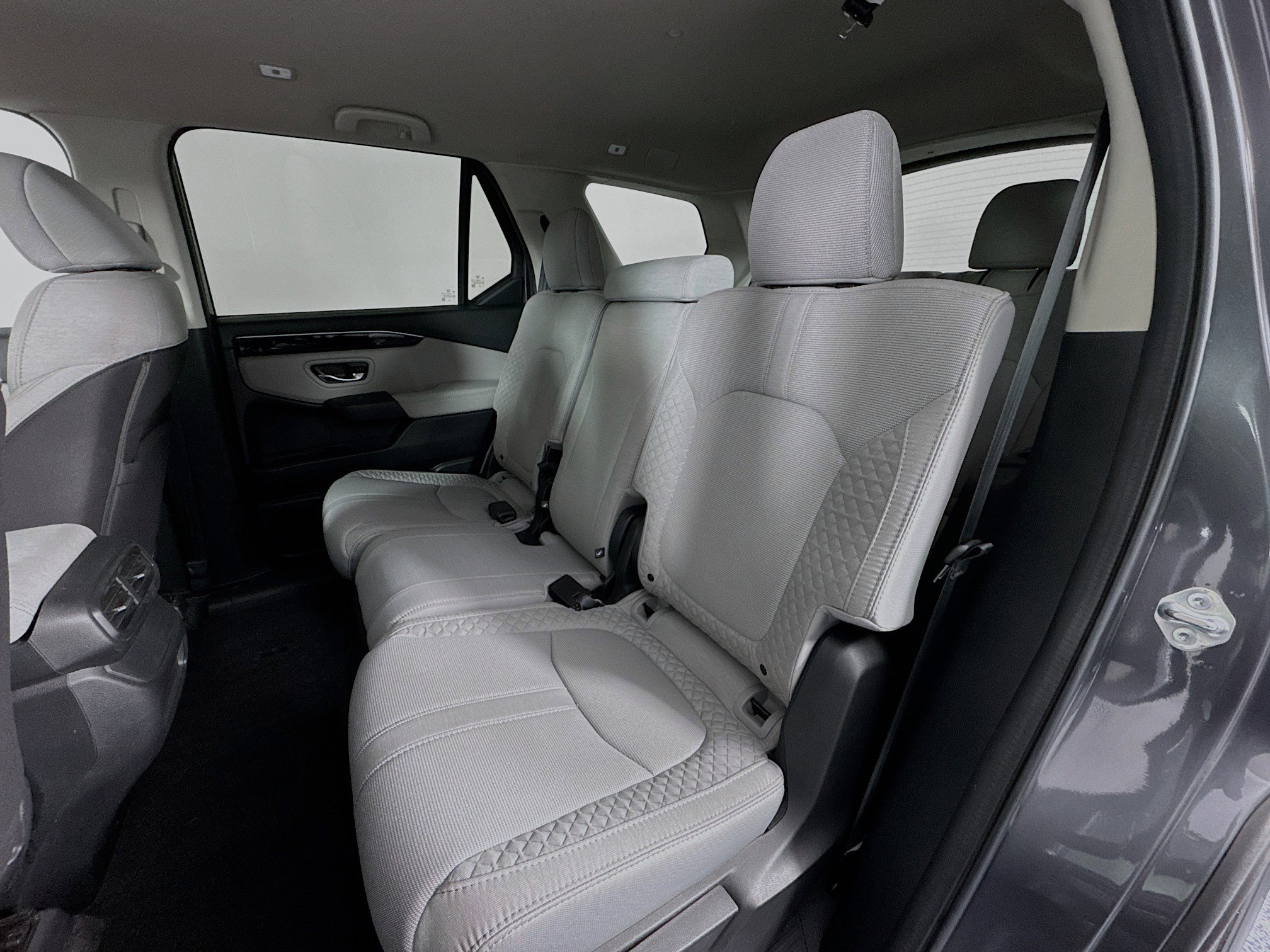 Certified 2023 Honda Pilot LX image 22