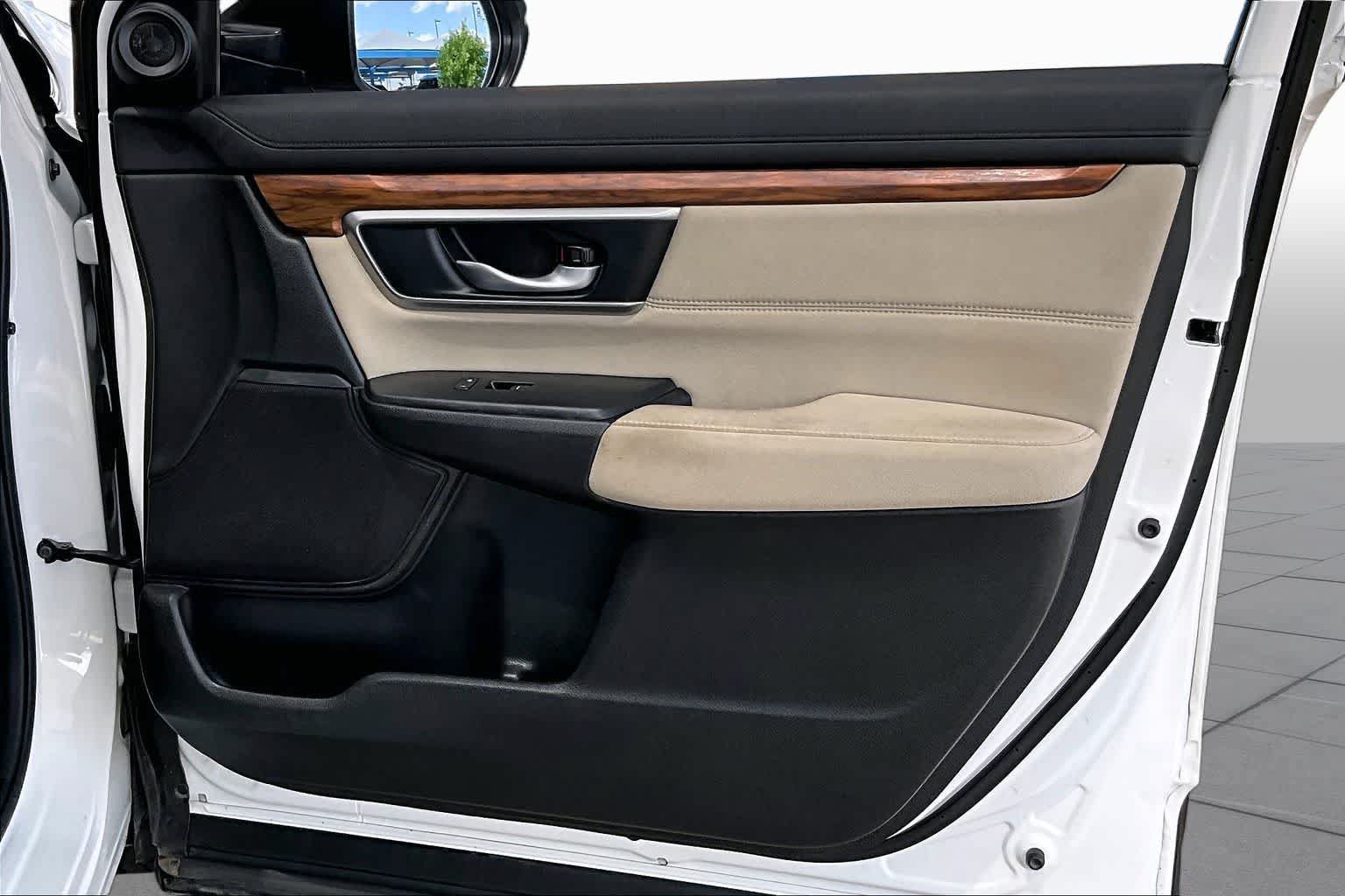 Certified 2022 Honda CR-V EX image 23