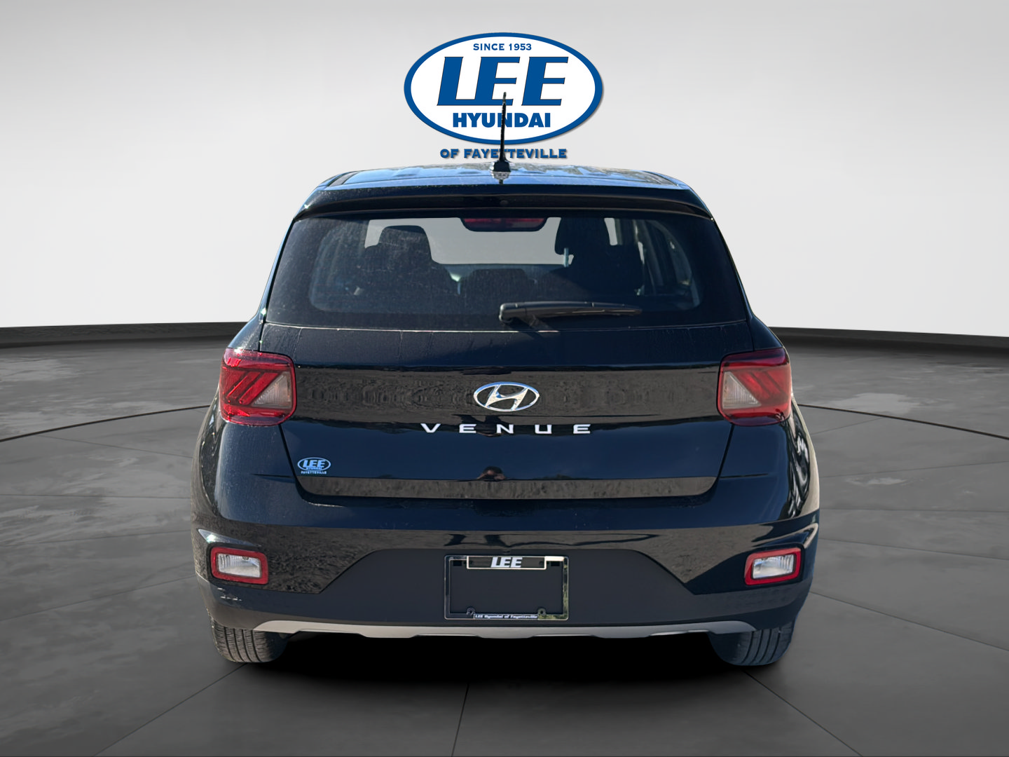 New 2026 Hyundai Venue SE FWD image 6