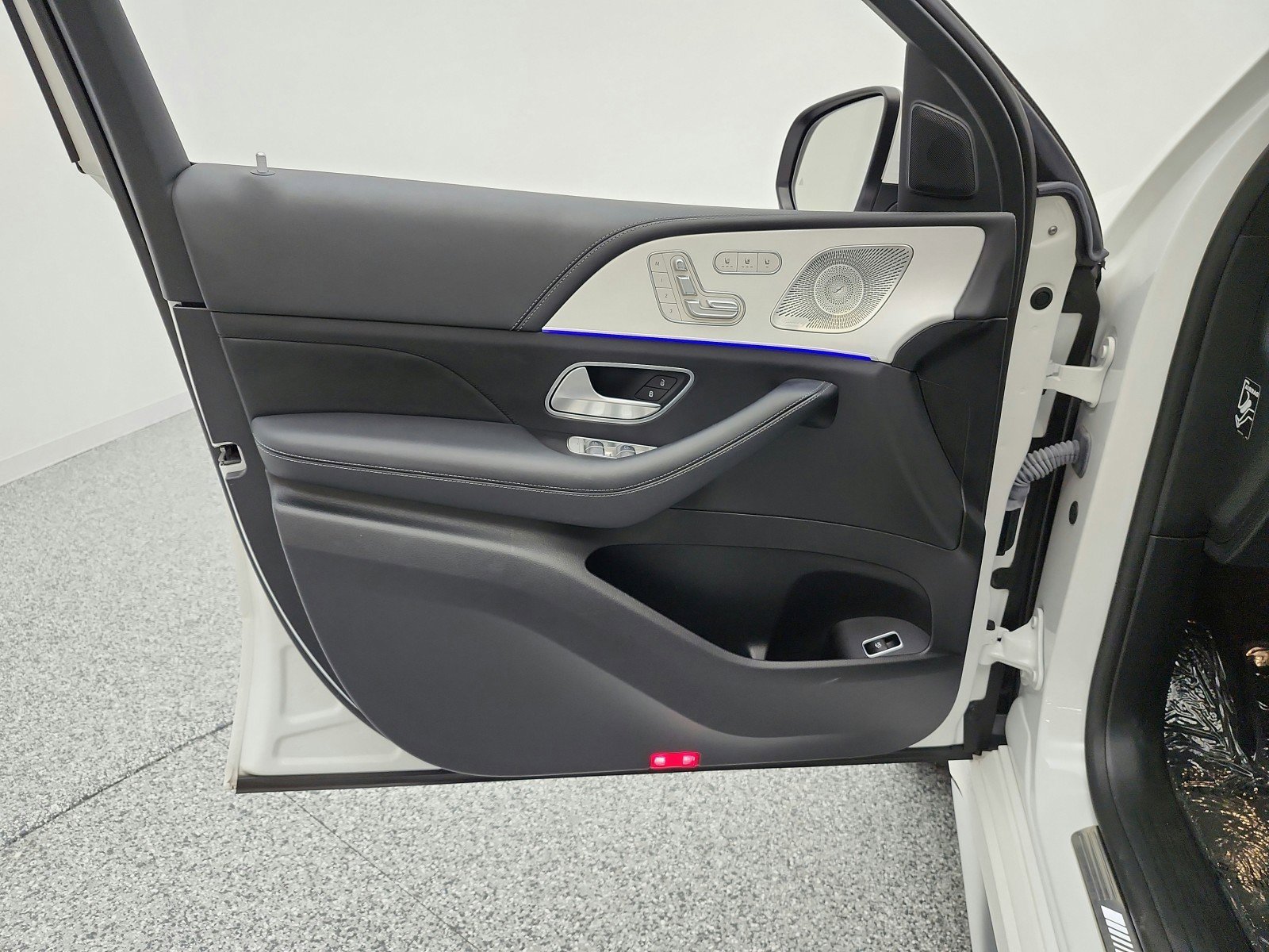 Certified 2024 Mercedes-Benz GLE 63 AMG S image 13