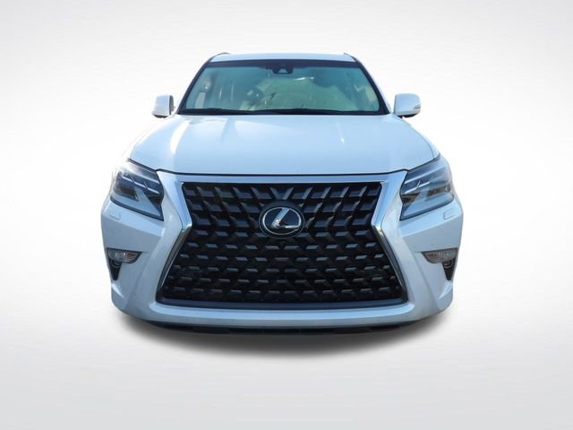 Used 2023 Lexus GX 460 Luxury w/ Accessory Package image 8