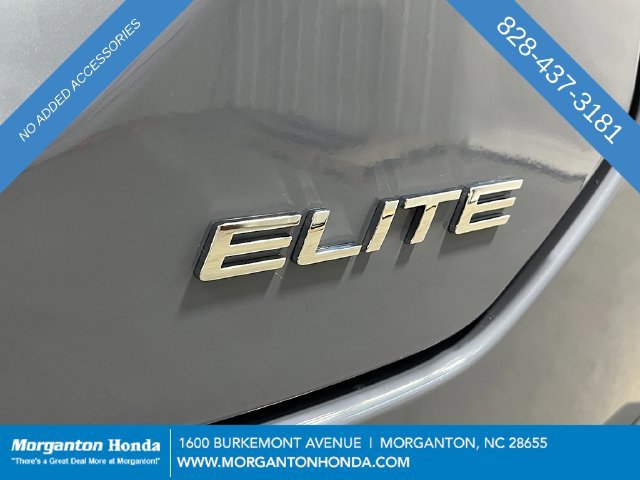 New 2026 Honda Pilot Elite image 7