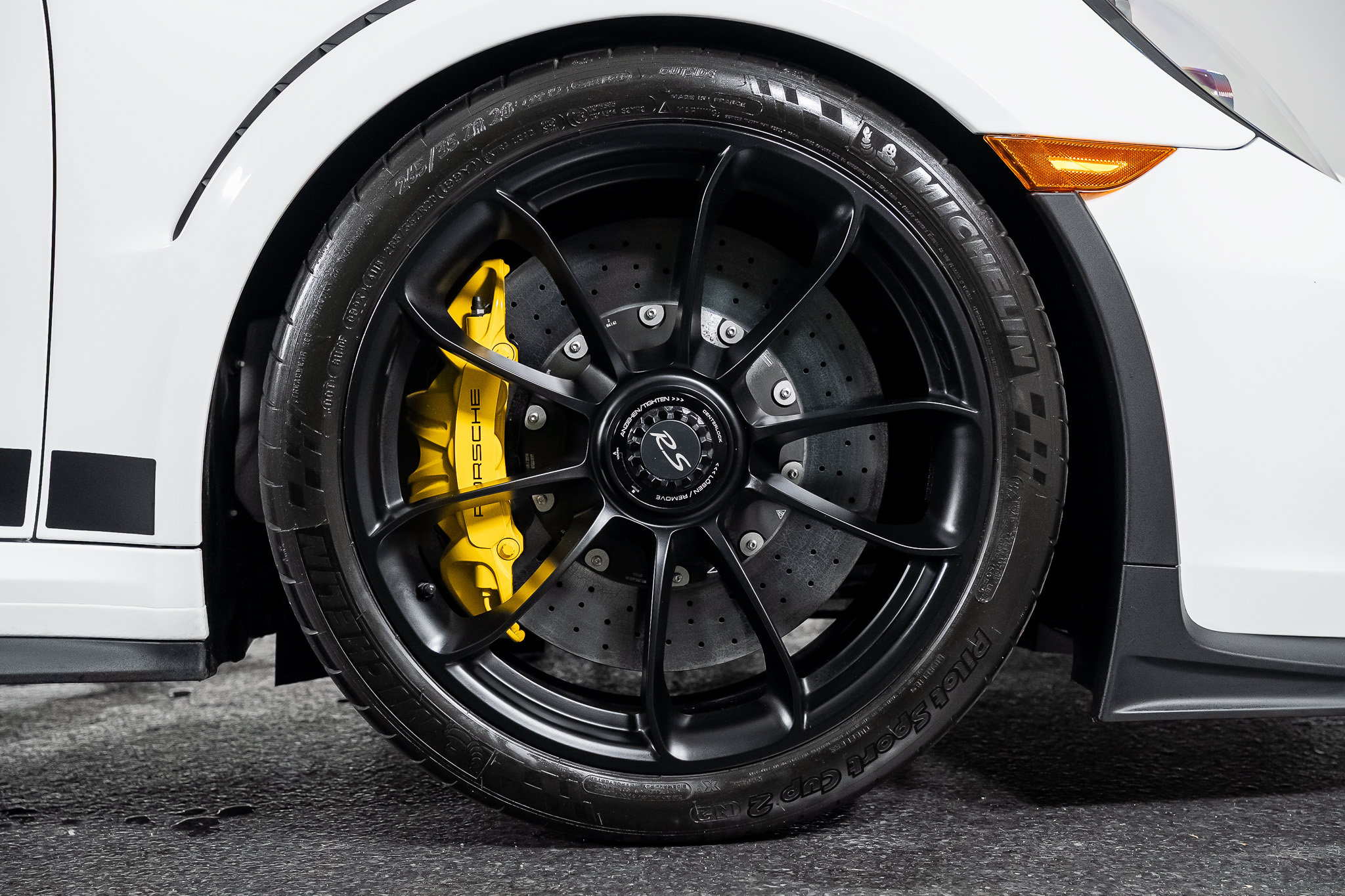 Used 2019 Porsche 911 GT3 RS RWD image 48