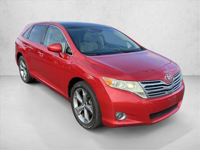 Used 2011 Toyota Venza AWD w/ Premium Pkg #2 image 3