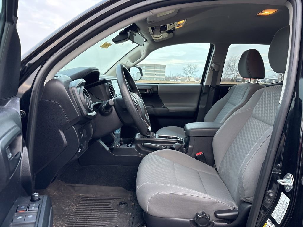 Used 2021 Toyota Tacoma SR image 15