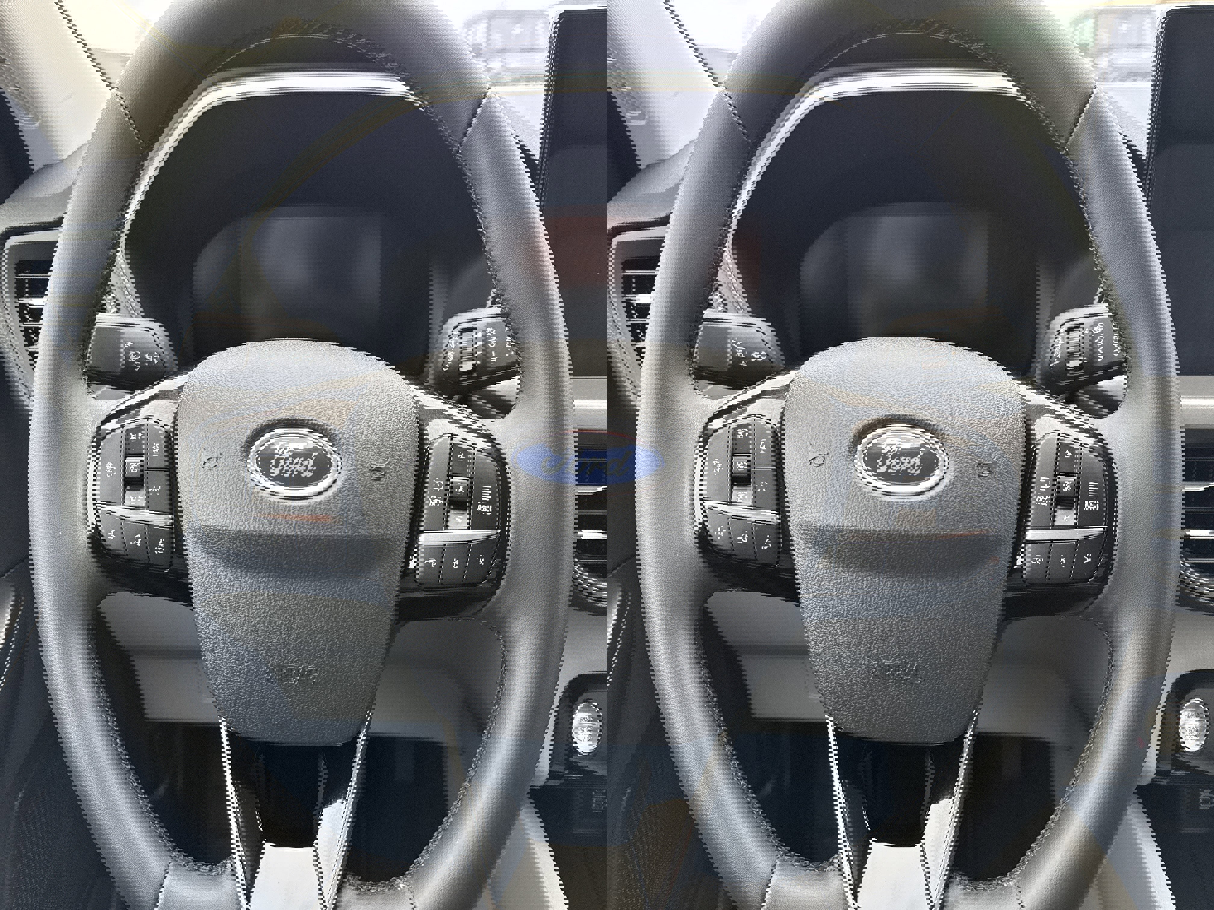 Used 2024 Ford Escape Active w/ Tech Pack #1 image 13