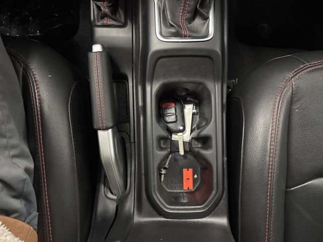 Used 2022 Jeep Wrangler Unlimited Rubicon image 46