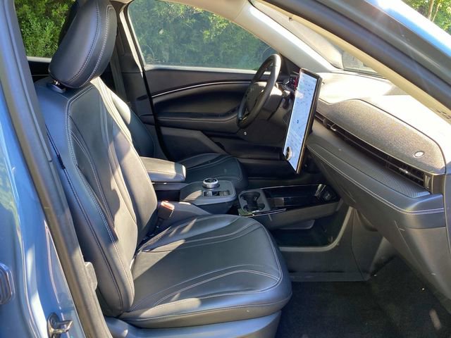 Used 2023 Ford Mustang Mach-E Premium RWD image 36