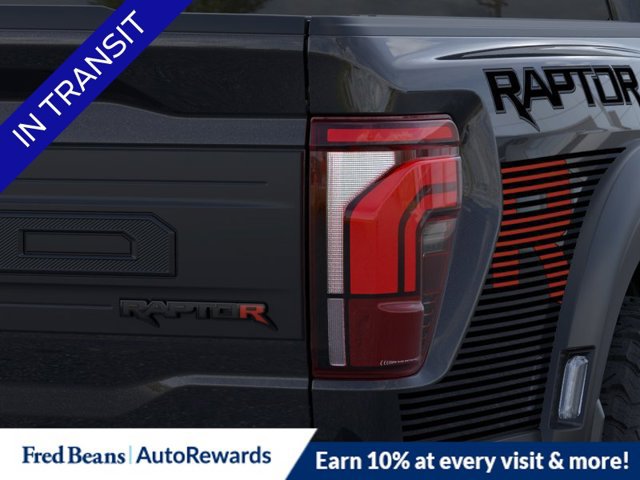 New 2026 Ford F150 Raptor AWD/4WD image 21