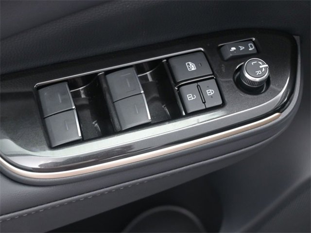 New 2026 Toyota Crown Limited image 13