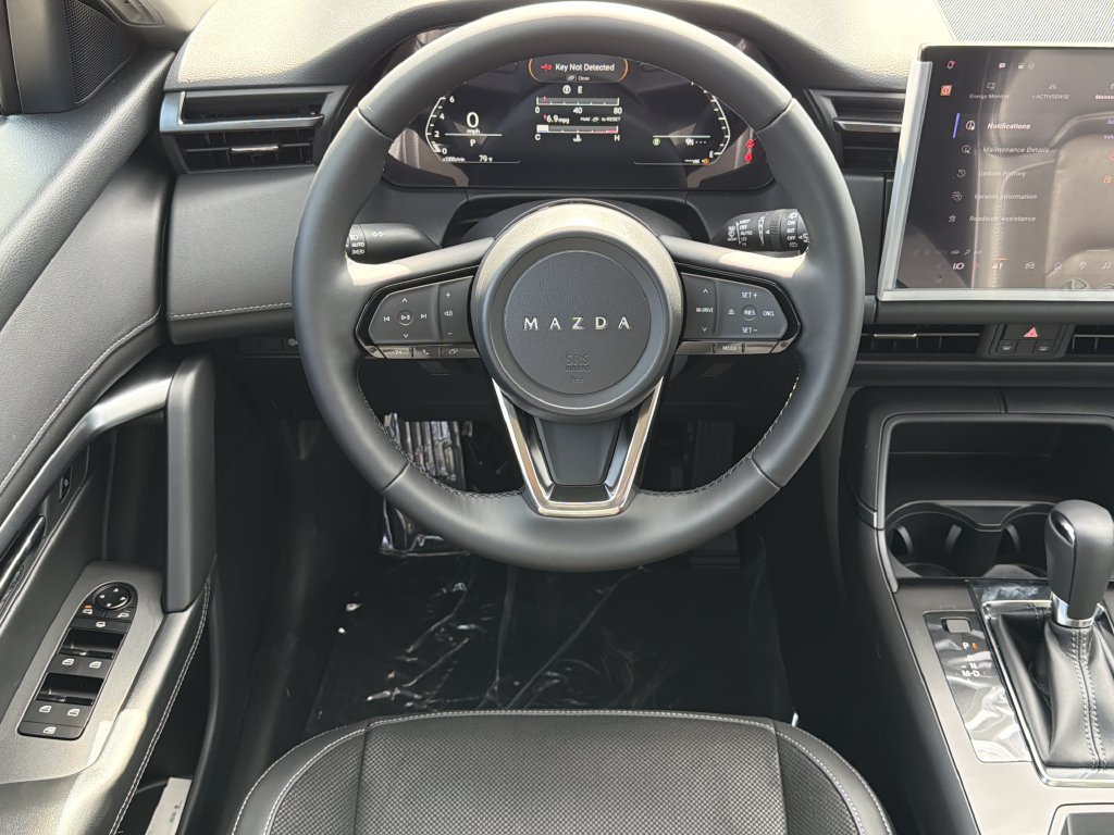 New 2026 MAZDA CX-5 Preferred AWD/4WD image 13