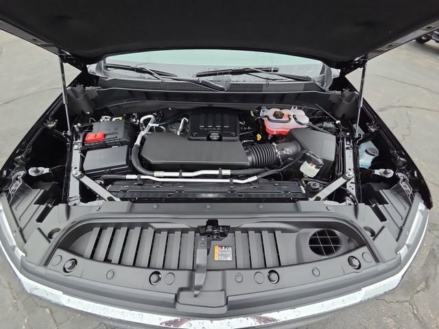 New 2026 Chevrolet Silverado 1500 LT image 29