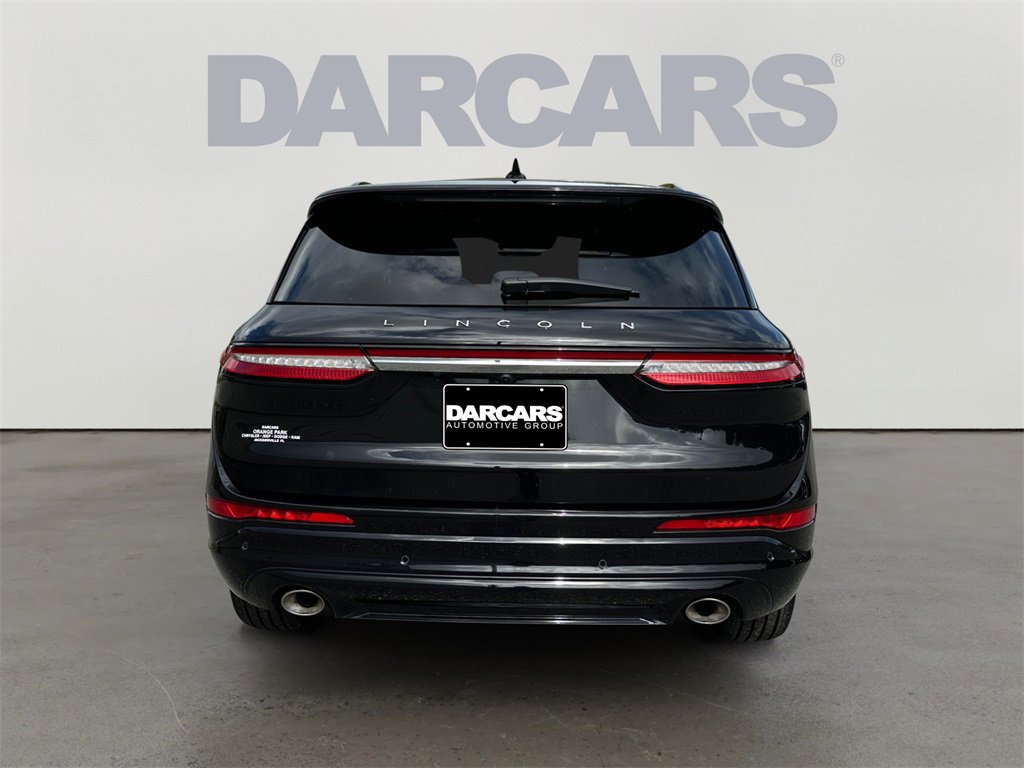 Used 2025 Lincoln Corsair FWD w/ Equipment Group 101A image 6