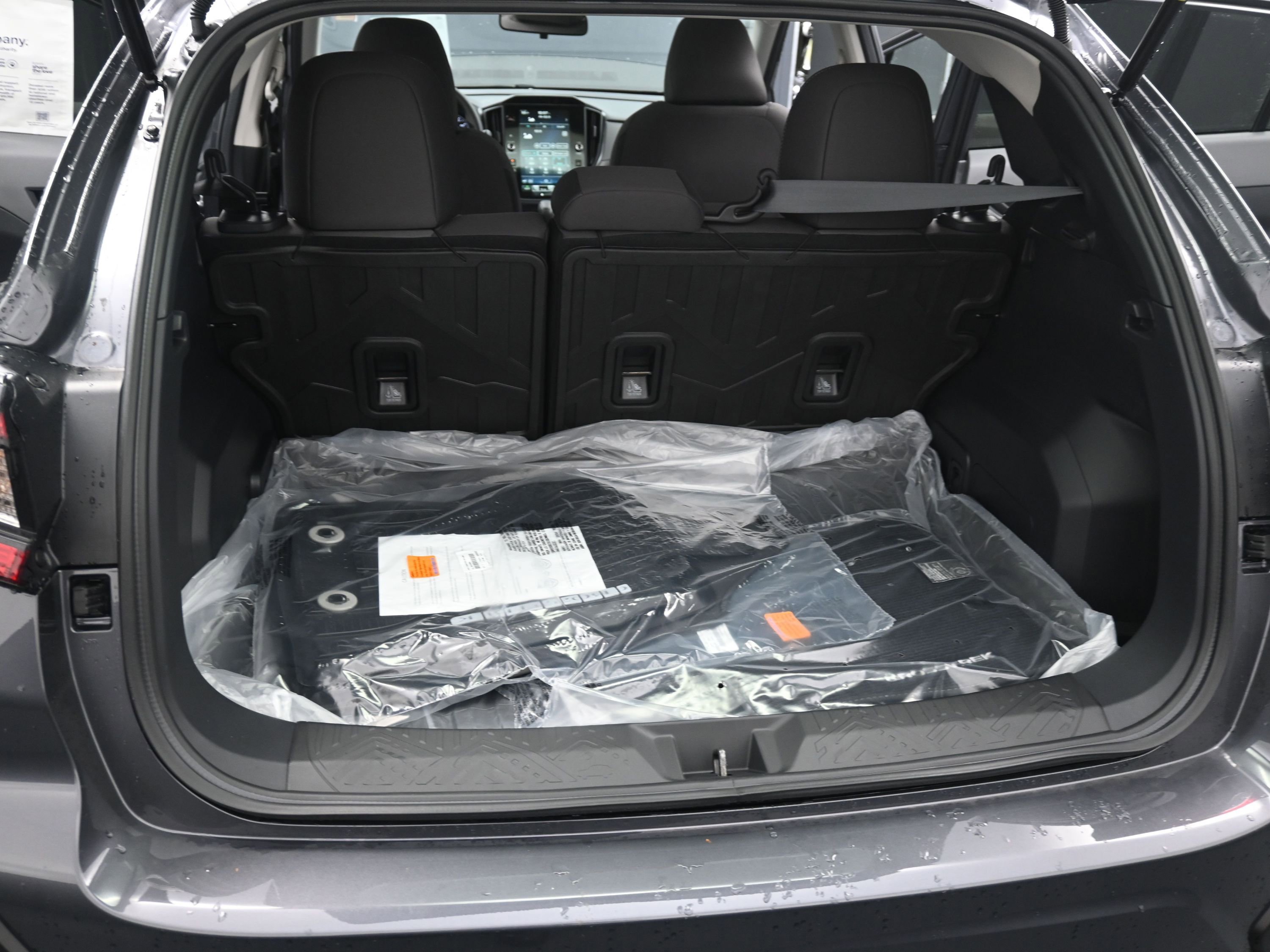 New 2026 Subaru Crosstrek 2.0i Premium AWD/4WD image 44