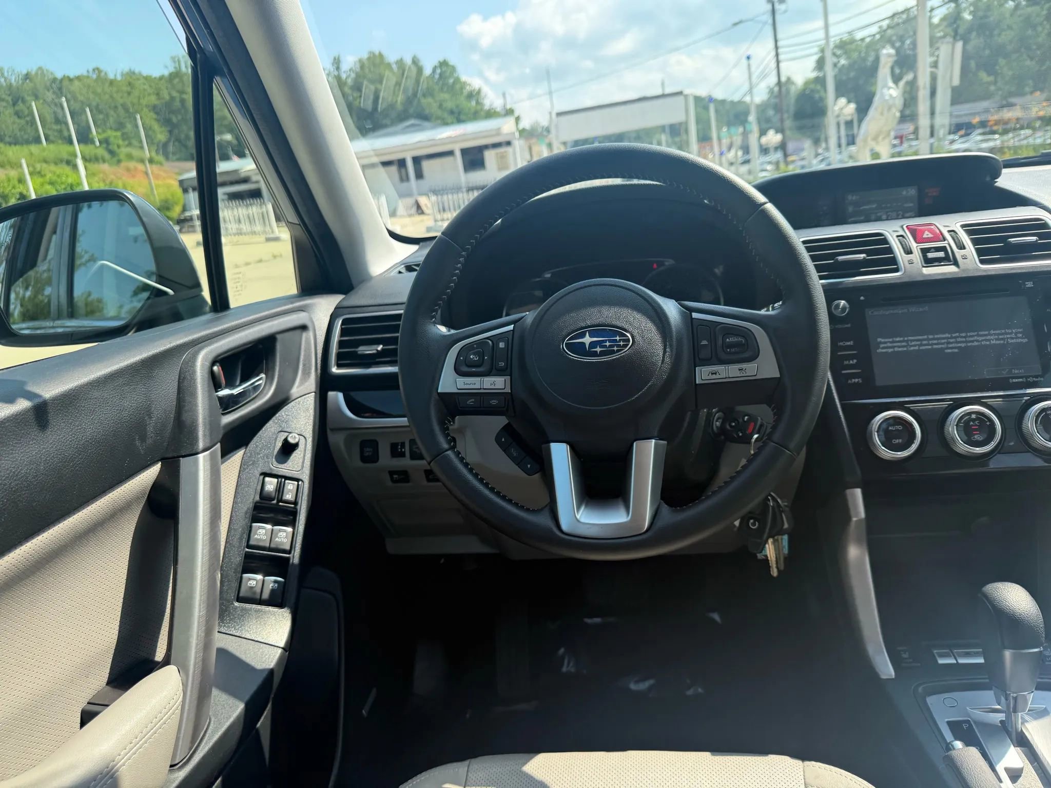 Used 2017 Subaru Forester 2.5i Limited image 28