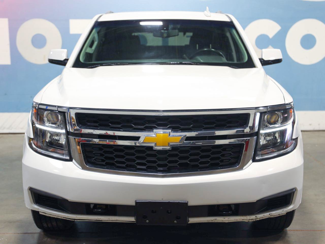 Used 2017 Chevrolet Tahoe LS w/ Max Trailering Package AWD/4WD image 10