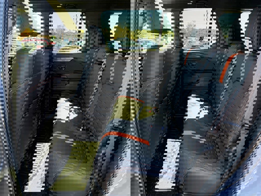 New 2026 Honda Passport TrailSport image 11