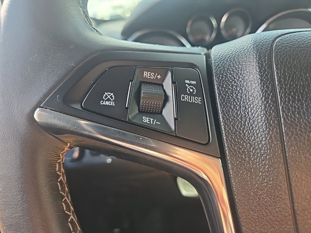 Used 2016 Buick Encore FWD image 16