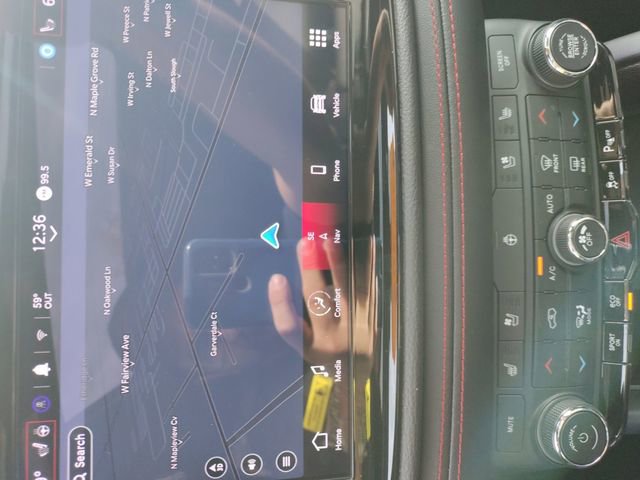 Used 2024 Dodge Durango R/T image 17