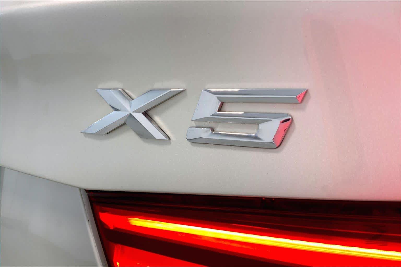 Used 2014 BMW X5 xDrive35d AWD/4WD image 29