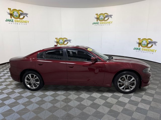 Used 2021 Dodge Charger SXT w/ Driver Convenience Group AWD/4WD image 11