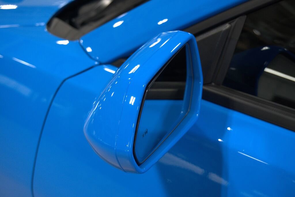 Used 2023 Chevrolet Camaro ZL1 image 15