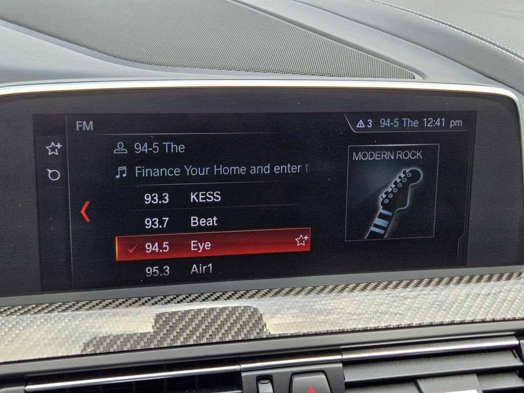 Used 2018 BMW 650i Gran Coupe image 22