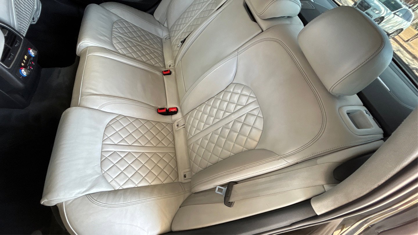 Used 2015 Audi S6 w/ Driver Assistance Package image 17