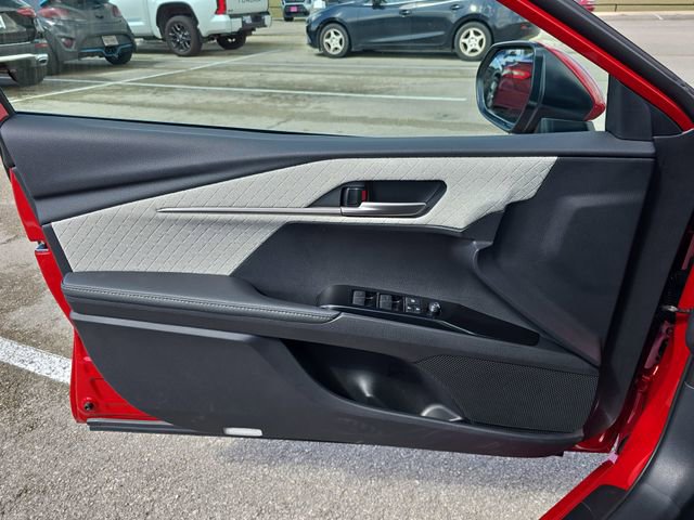 Used 2026 Toyota Camry XLE image 26