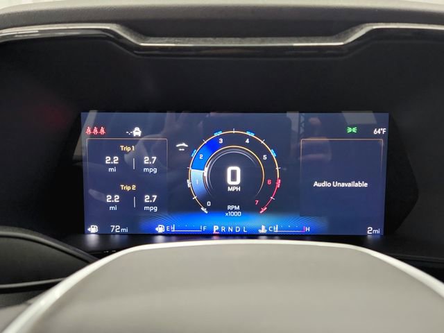 New 2026 Chevrolet Colorado LT w/ LT Convenience Package image 19