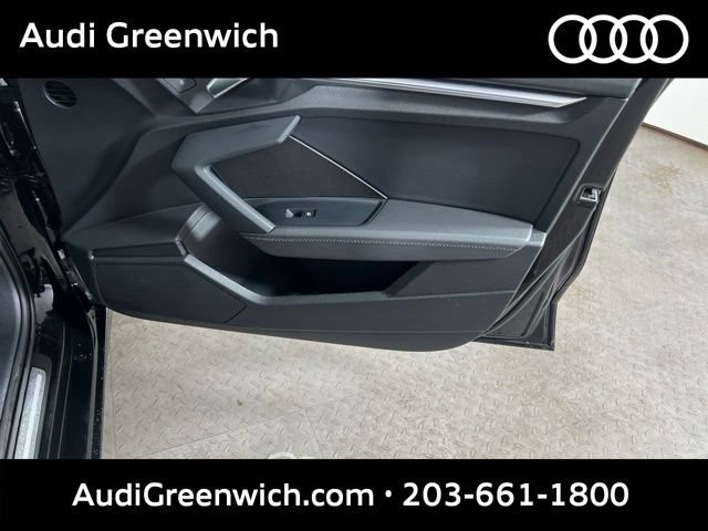 Used 2023 Audi A3 2.0T Premium Plus w/ Premium Plus Package AWD/4WD image 10