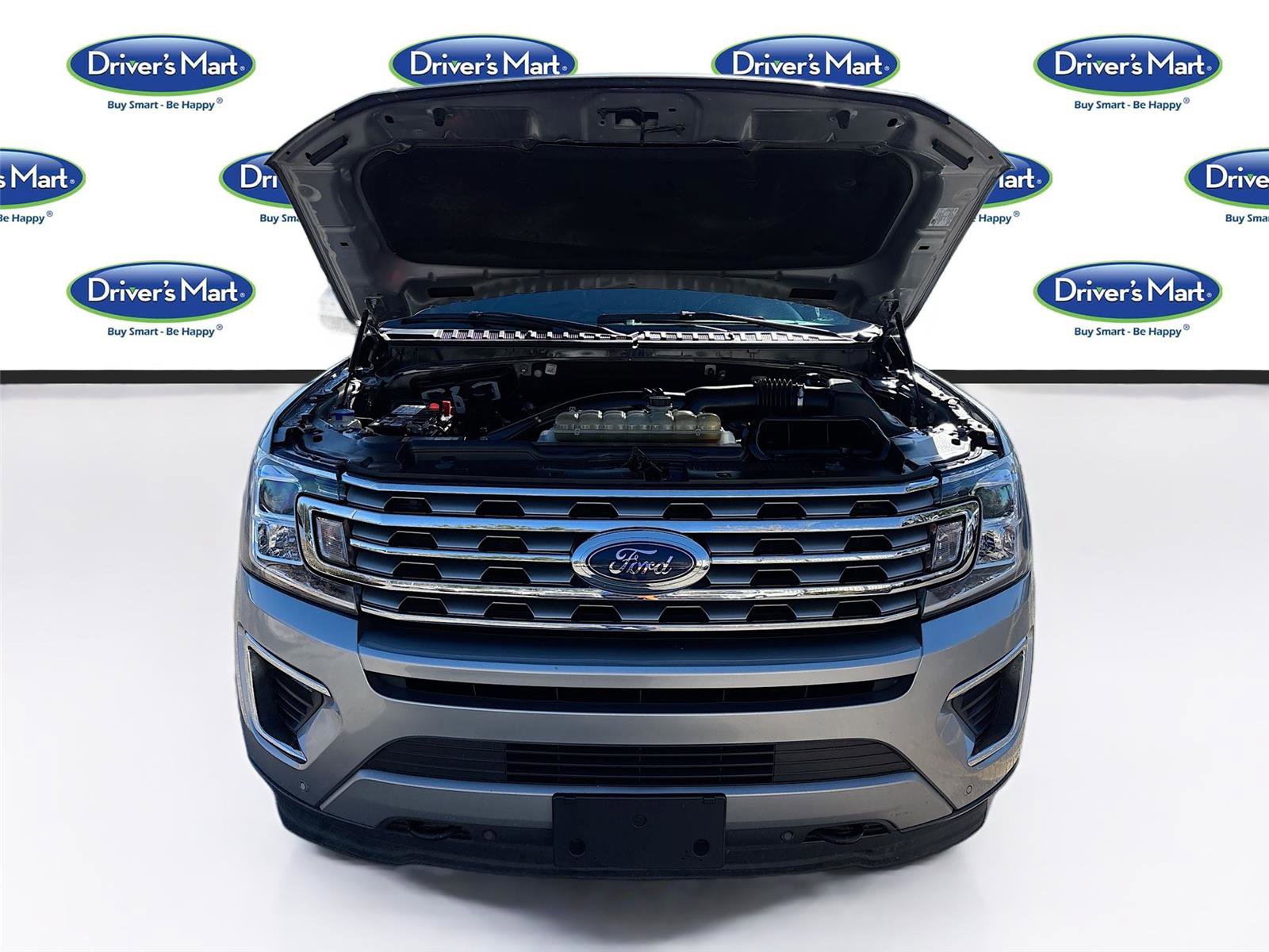 Used 2020 Ford Expedition Limited image 39