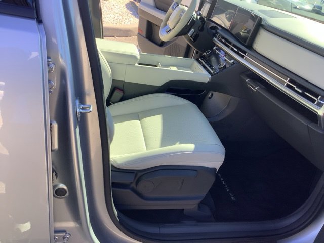 New 2026 Hyundai Santa Fe SEL FWD image 19