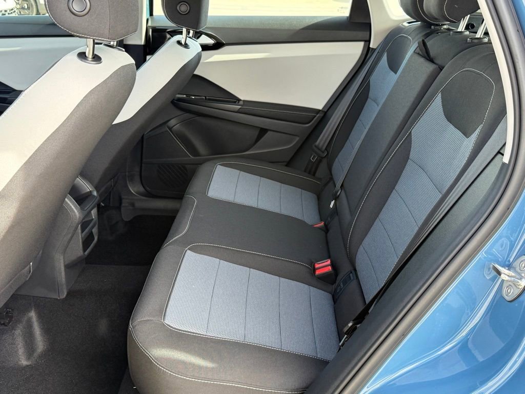 New 2026 Volkswagen Taos S image 25