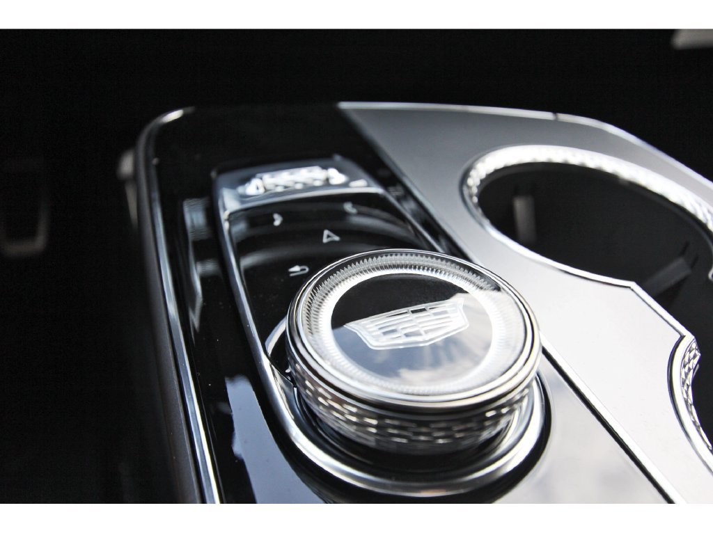 New 2027 Cadillac Lyriq Luxury RWD image 20