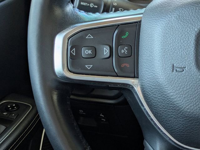 Used 2021 RAM 1500 Laramie image 32