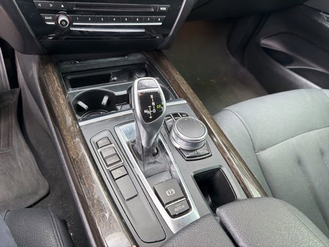 Used 2018 BMW X5 sDrive35i image 8