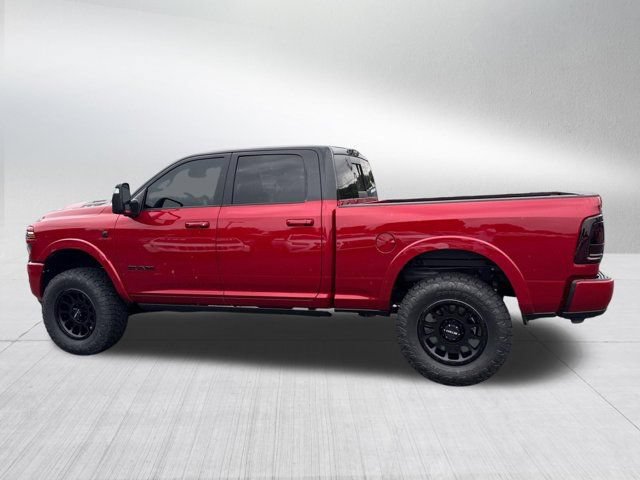 New 2026 RAM 2500 Limited AWD/4WD image 8