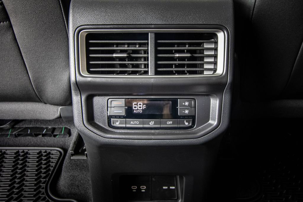 New 2026 Volkswagen Atlas SEL Premium R-Line AWD/4WD image 33