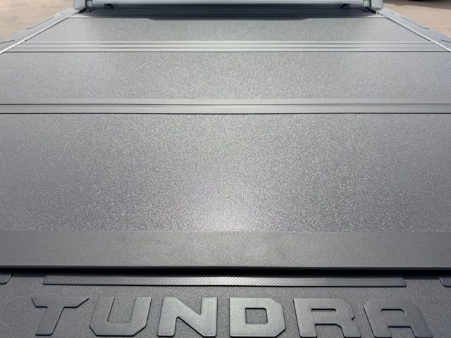 New 2026 Toyota Tundra Limited image 34