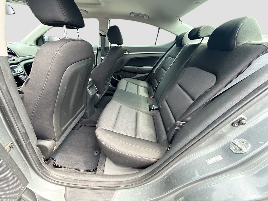Used 2017 Hyundai Elantra Value Edition w/ Cargo Package FWD image 26