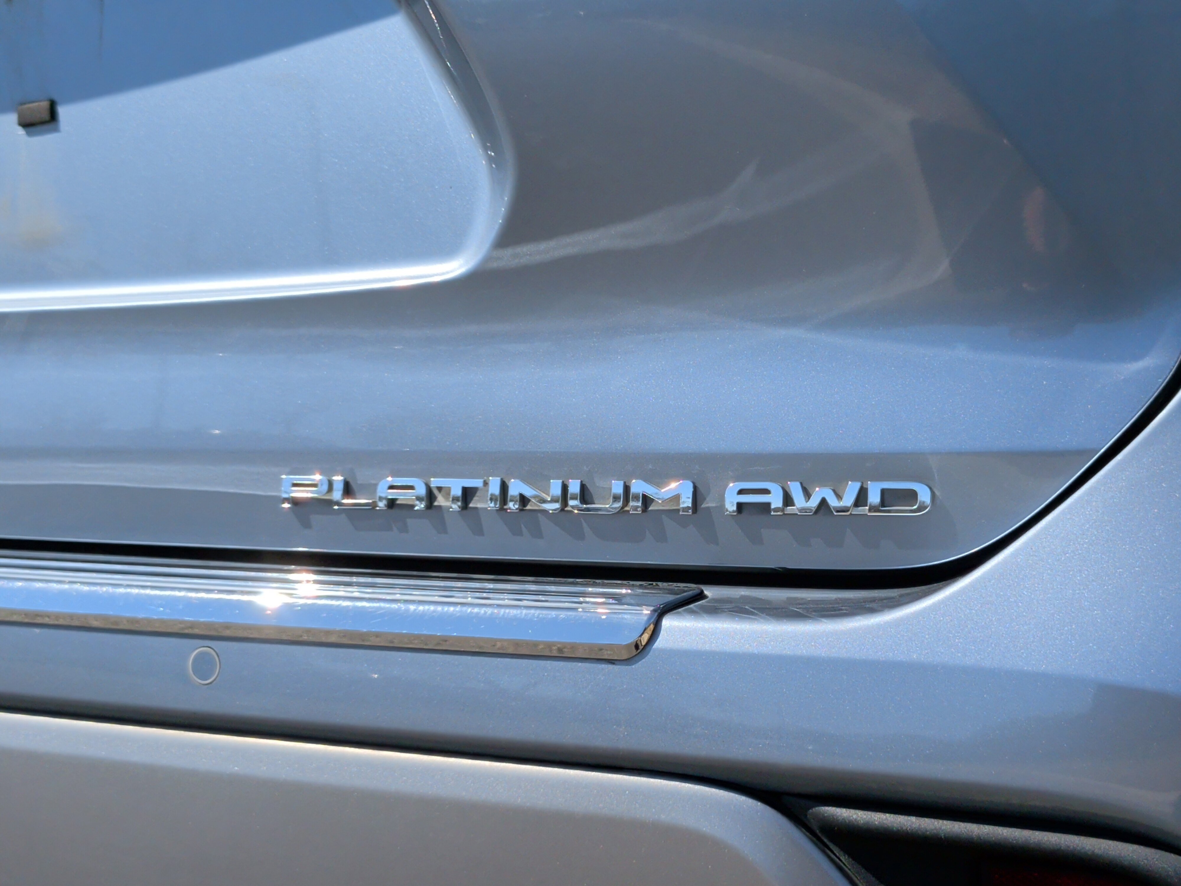 Used 2021 Toyota Highlander Platinum image 11