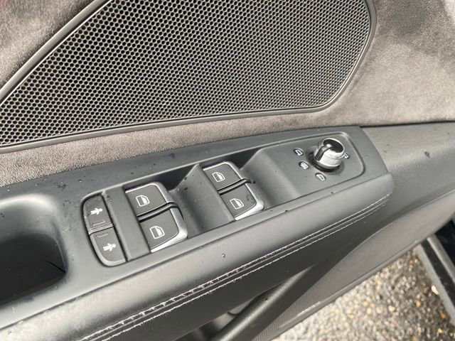 Used 2017 Audi A8 L 4.0T w/ Driver Assistance Package image 20