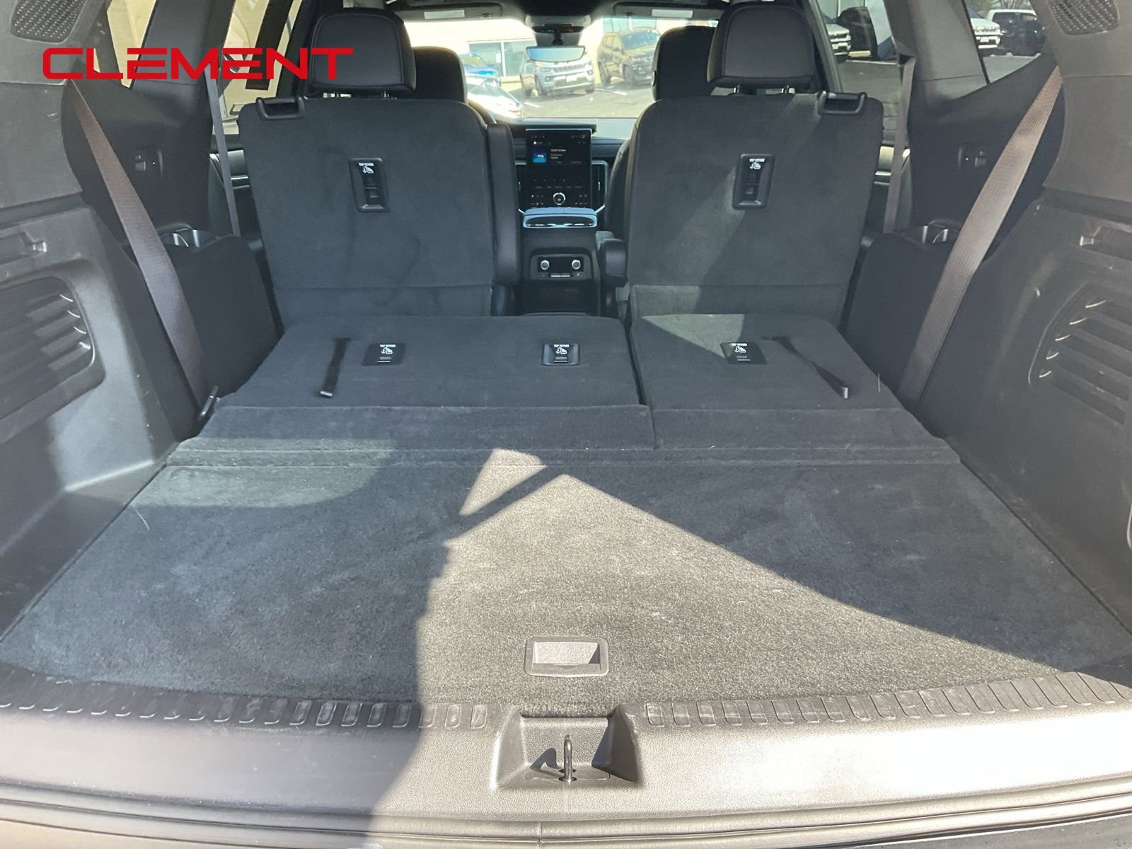Used 2026 GMC Acadia Elevation w/ Super Cruise Package image 52