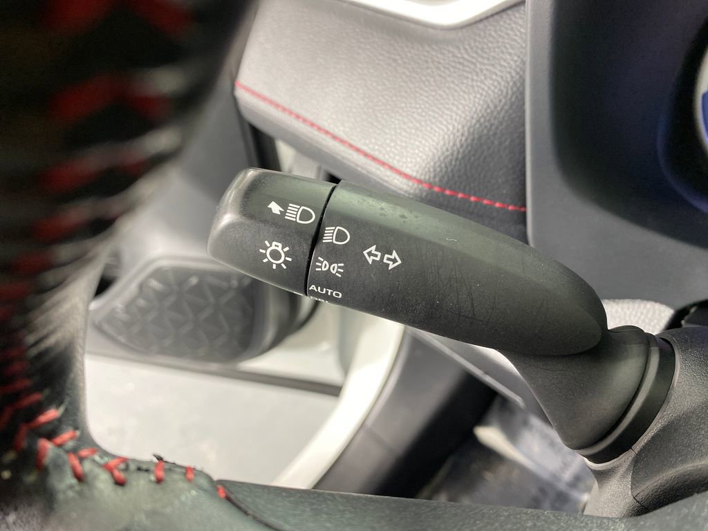 Certified 2021 Toyota RAV4 SE image 18